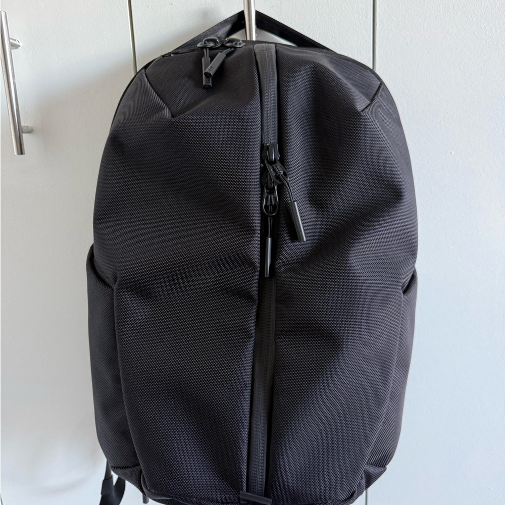 Aer Fit Pack 3 Compact Gym/Work Backpack